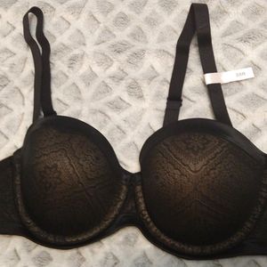 Ambrielle Balconette Strapless 38B MultiWay